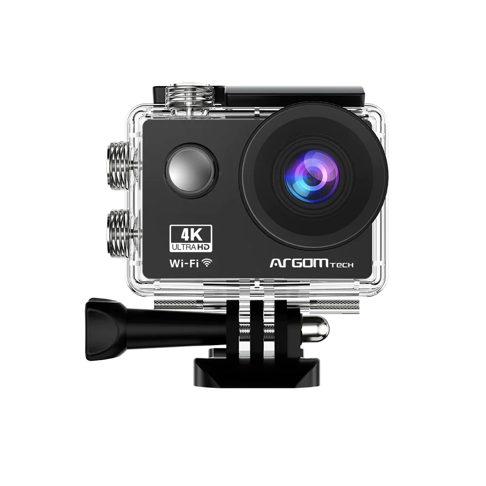 CAMARA ARGOM EPIC 80/4K