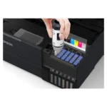 Epson impresora ecotank multifuncioal L8180 C11CJ21301 - Image 2
