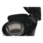 Black + Decker cafetera 5 tazas 4 en 1 negro cobre CM0755BC - Image 3
