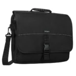 Targus maletin basico mensajero negro 15.6” TCM004US - Image 2