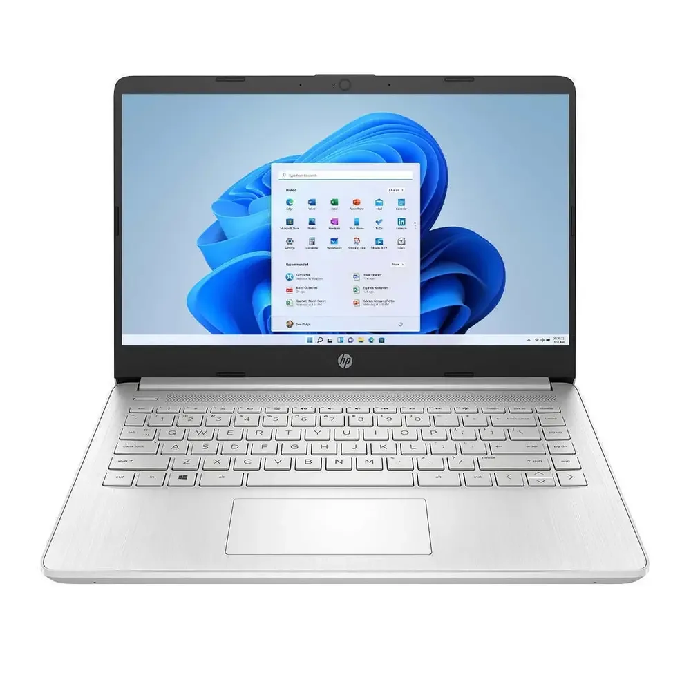 Laptop hp 14 DQ5014LA
