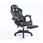 Nenotech silla gaming max camuflaje 220LB,90-135G,GL2-A62767 - Image 2