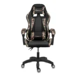 Nenotech silla gaming max camuflaje 220LB,90-135G,GL2-A62767