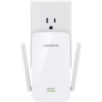 Linksys wireless range RE6400 extender - Image 2