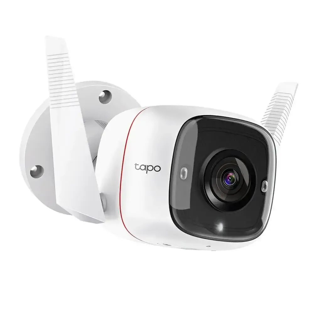 camara smart house tapo