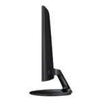 Samsung monitor LED curvo