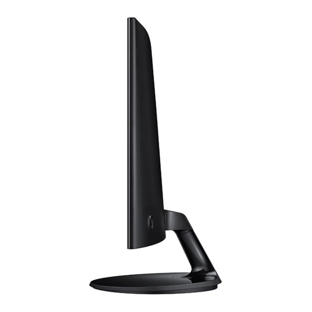 Samsung monitor LED curvo