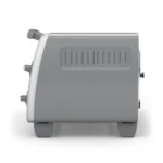 Black + Decker horno tostador con freidora de aire 4 rebanadas TO1785SG-LA - Image 2