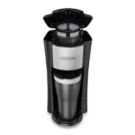 Black + Decker cafetera personal CM618 - Image 2
