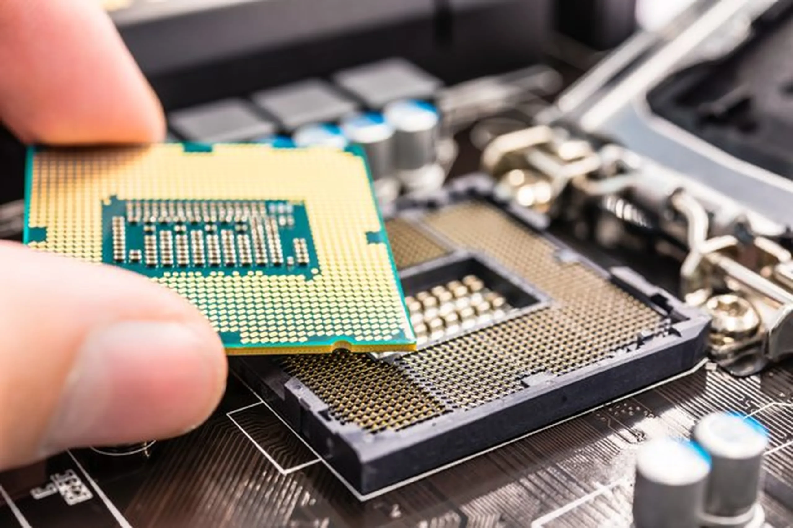 Como cambiar el procesador de una laptop paso a paso Como cambiar el procesador de una laptop paso a paso