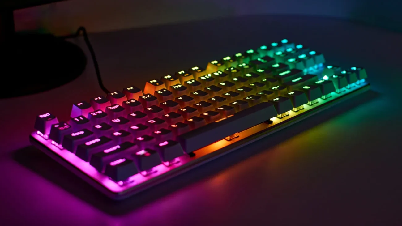 mejores teclados mecanicos