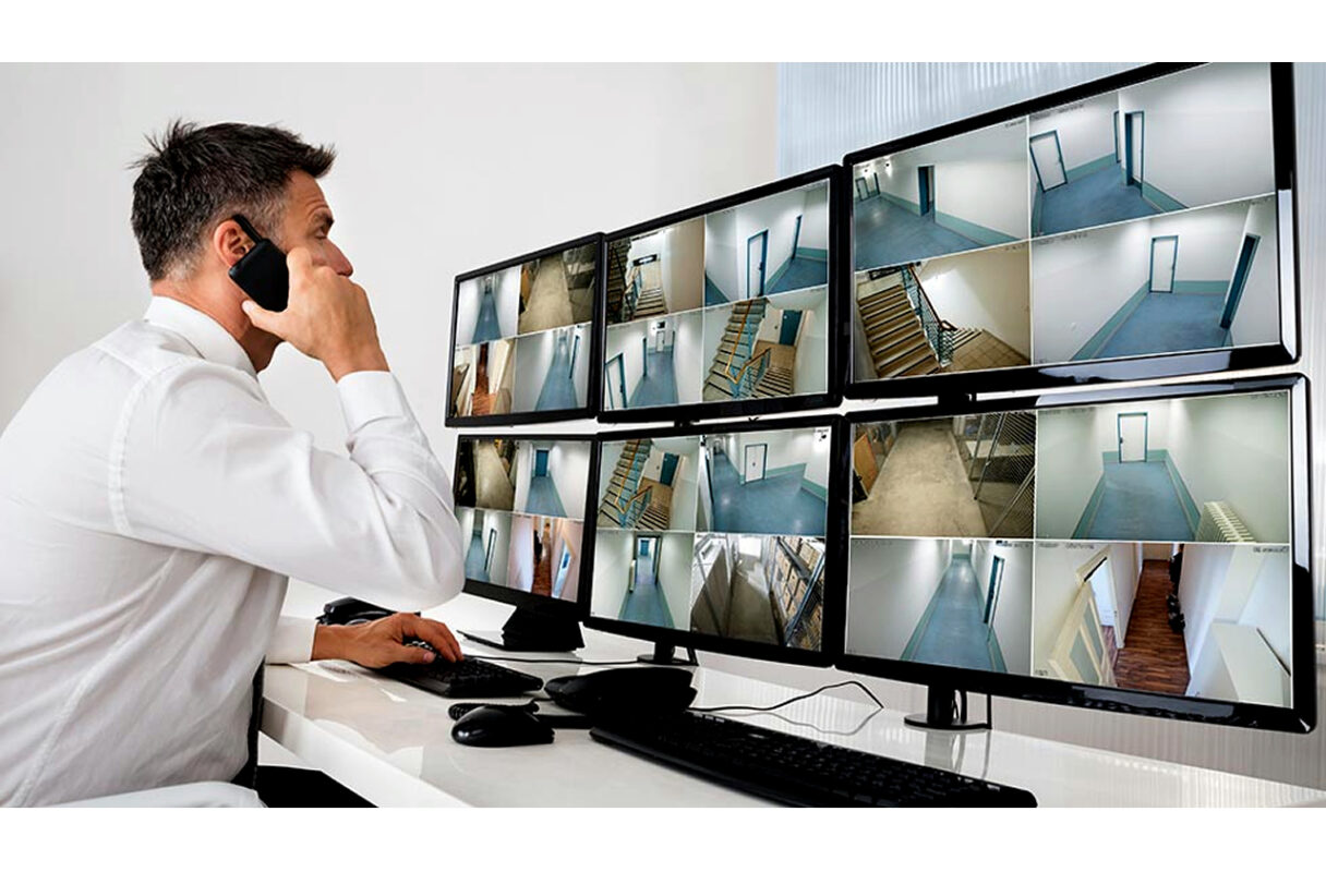 Como borrar videos de camaras de seguridad sin complicaciones Como borrar videos de camaras de seguridad sin complicaciones