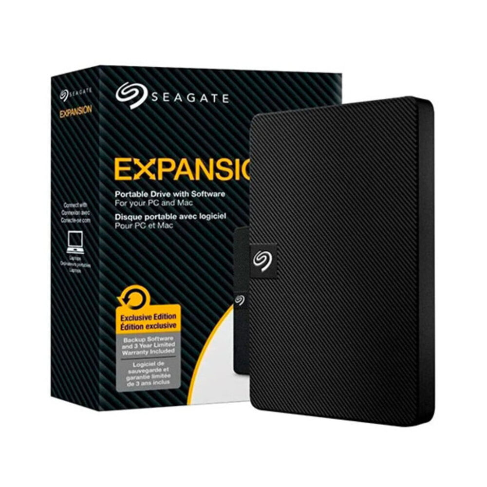 HD EXTERNO 8TB USB 3.0 SEAGATE HD EXTERNO 8TB USB 3.0 SEAGATE