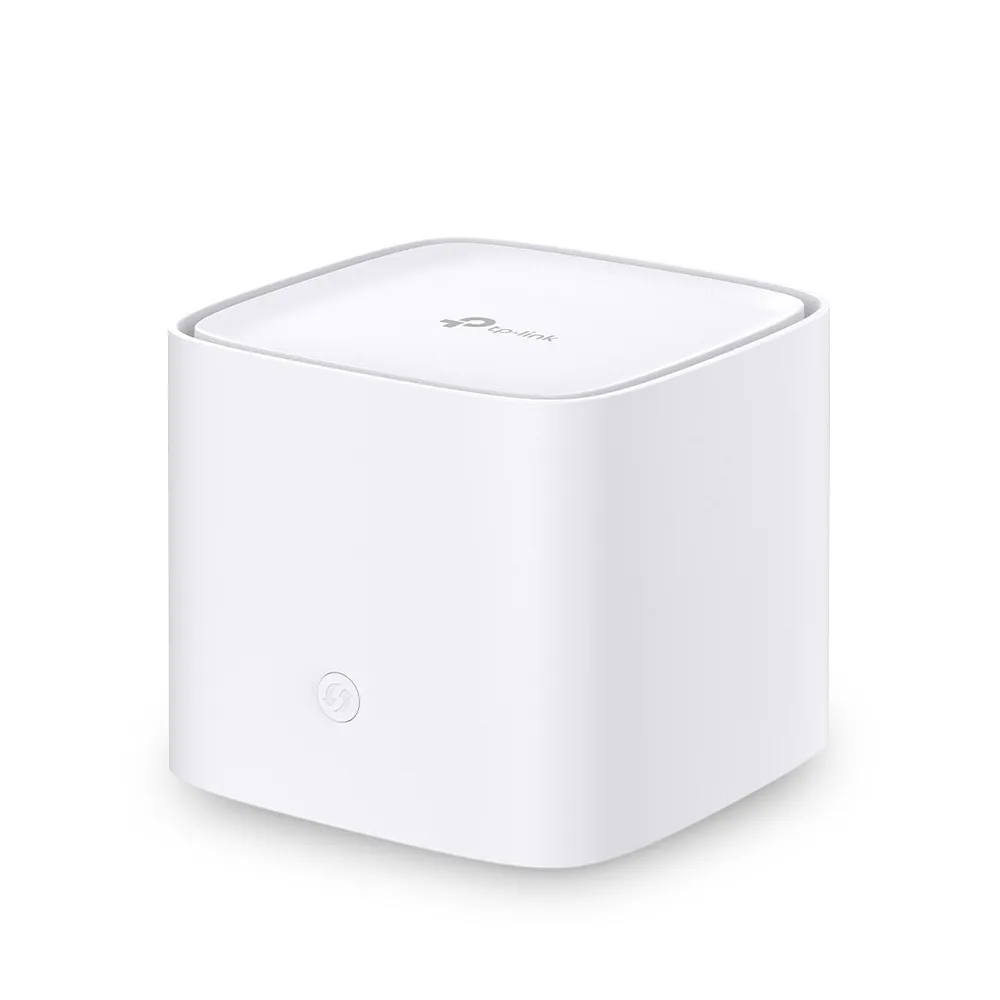 AC1200 Wi-Fi 5 EasyMesh Router Ethernet