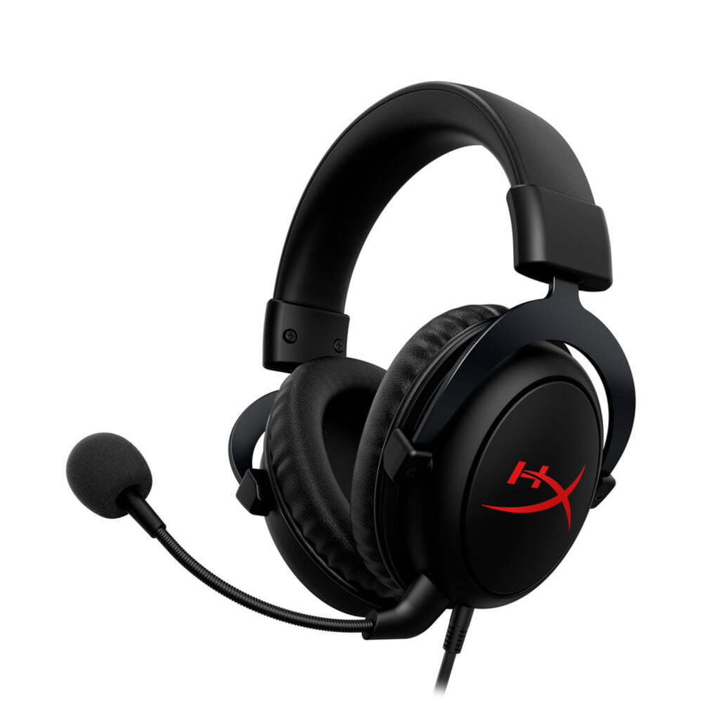 Auriculares gaming Hyper X