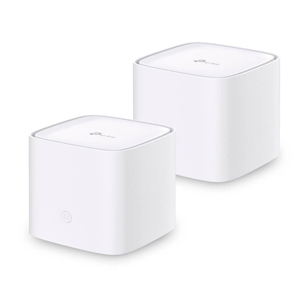 SISTEMA WIFI TP LINK AX1800 WHOLE HOME MESH WIFI HX220 (2-PACK) US1