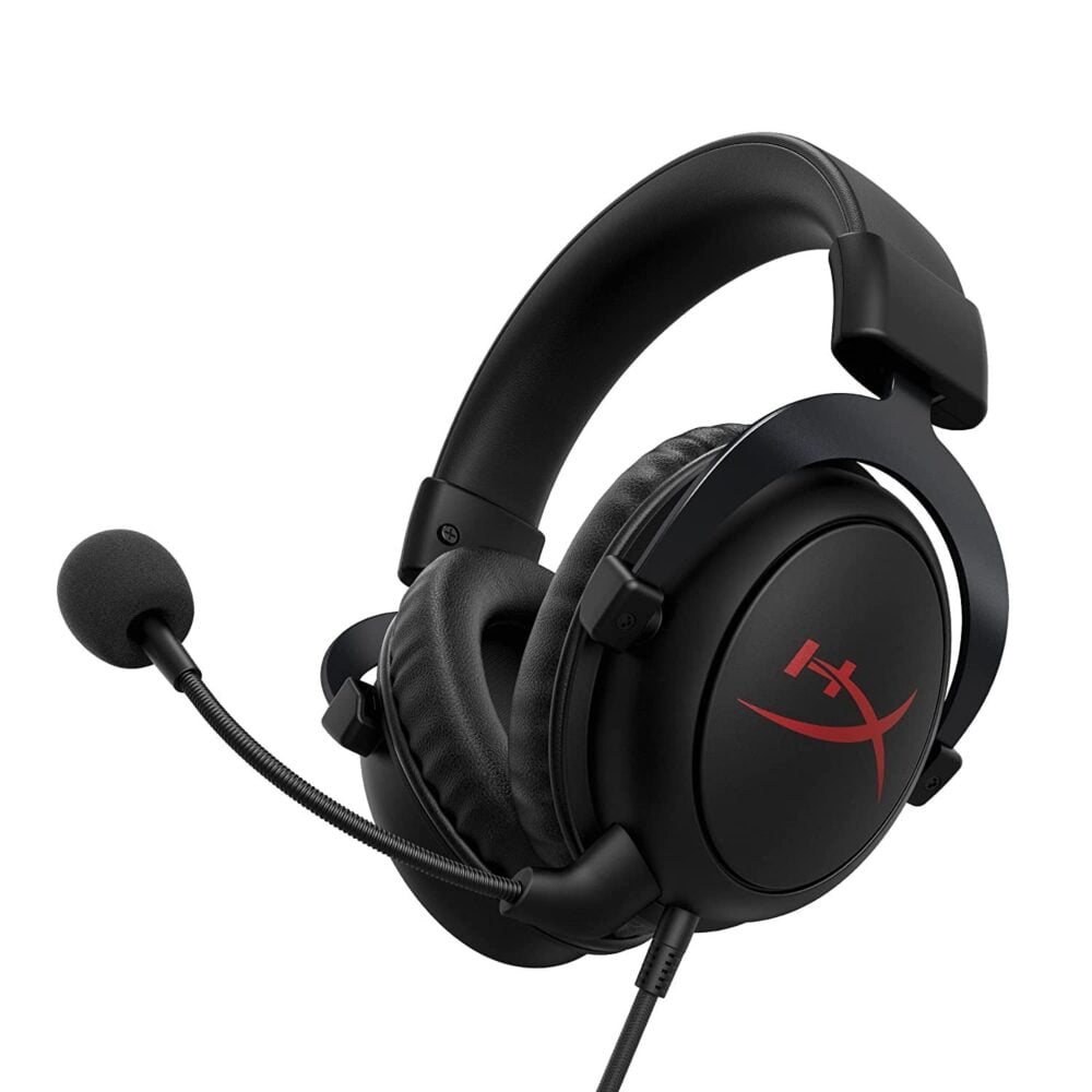 HyperX Cloud Core