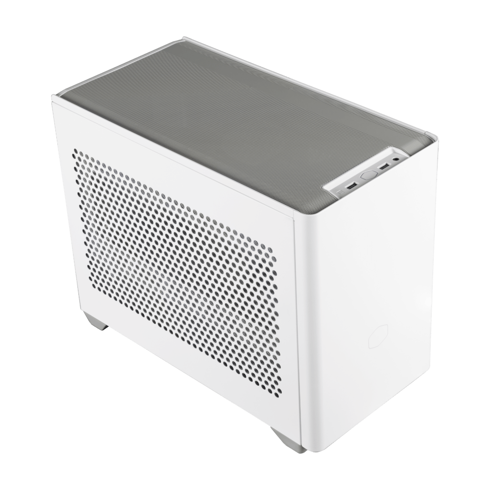 CASE COOLER MASTER NR200 WHITE CASE COOLER MASTER NR200 WHITE
