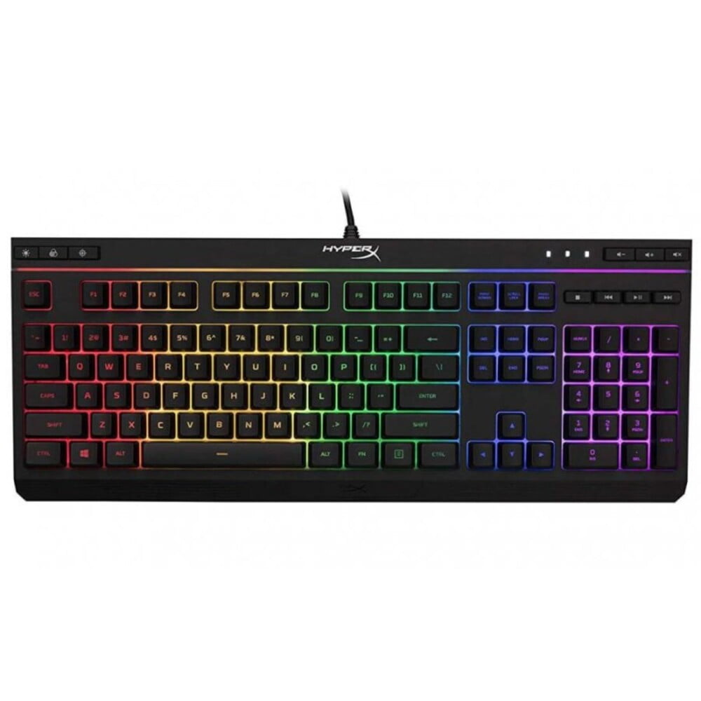HyperX Keyboard Alloy Core RGB HyperX Keyboard Alloy Core RGB