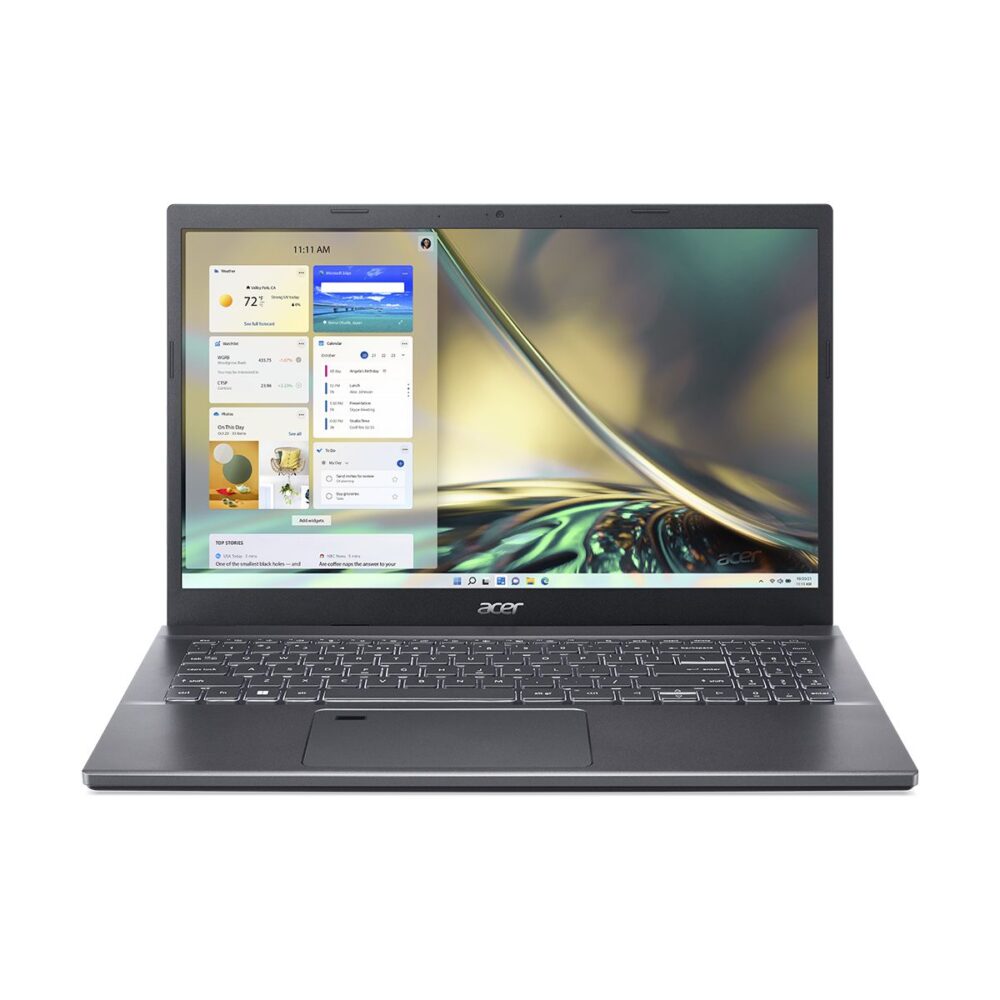 Acer A515 57