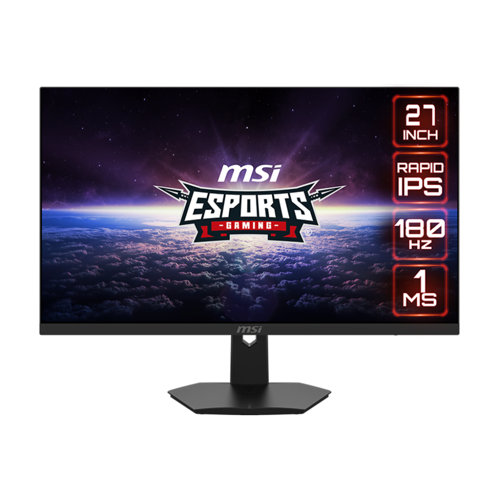 MONITOR MSI G274F