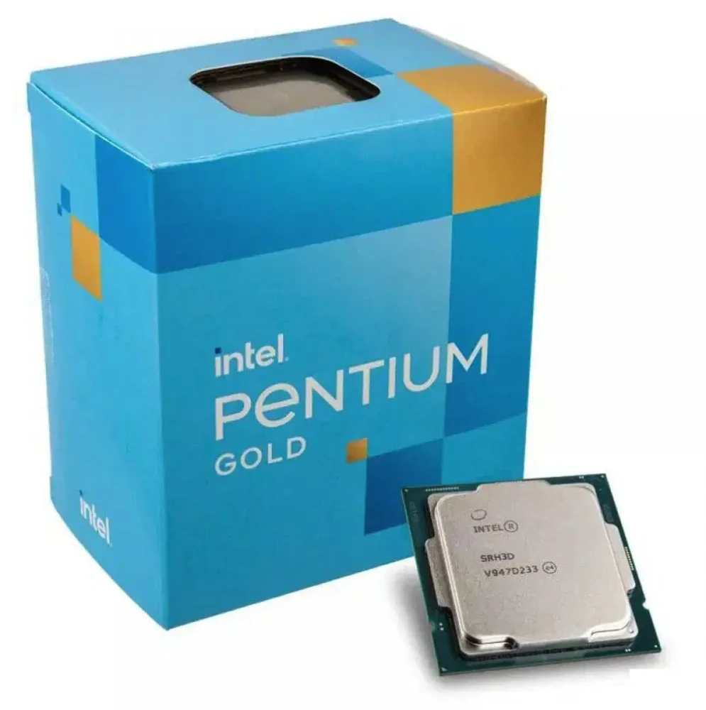 Procesador Intel G6405