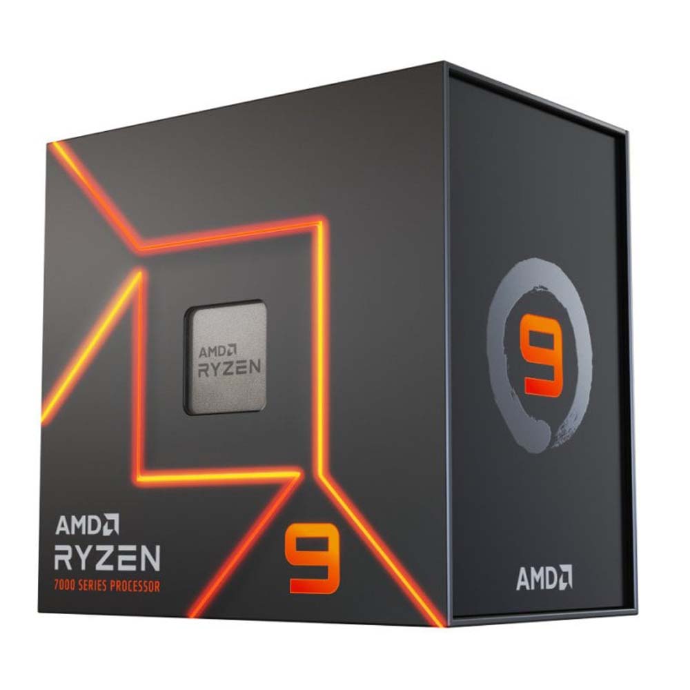 AMD RYZEN 9 7950X