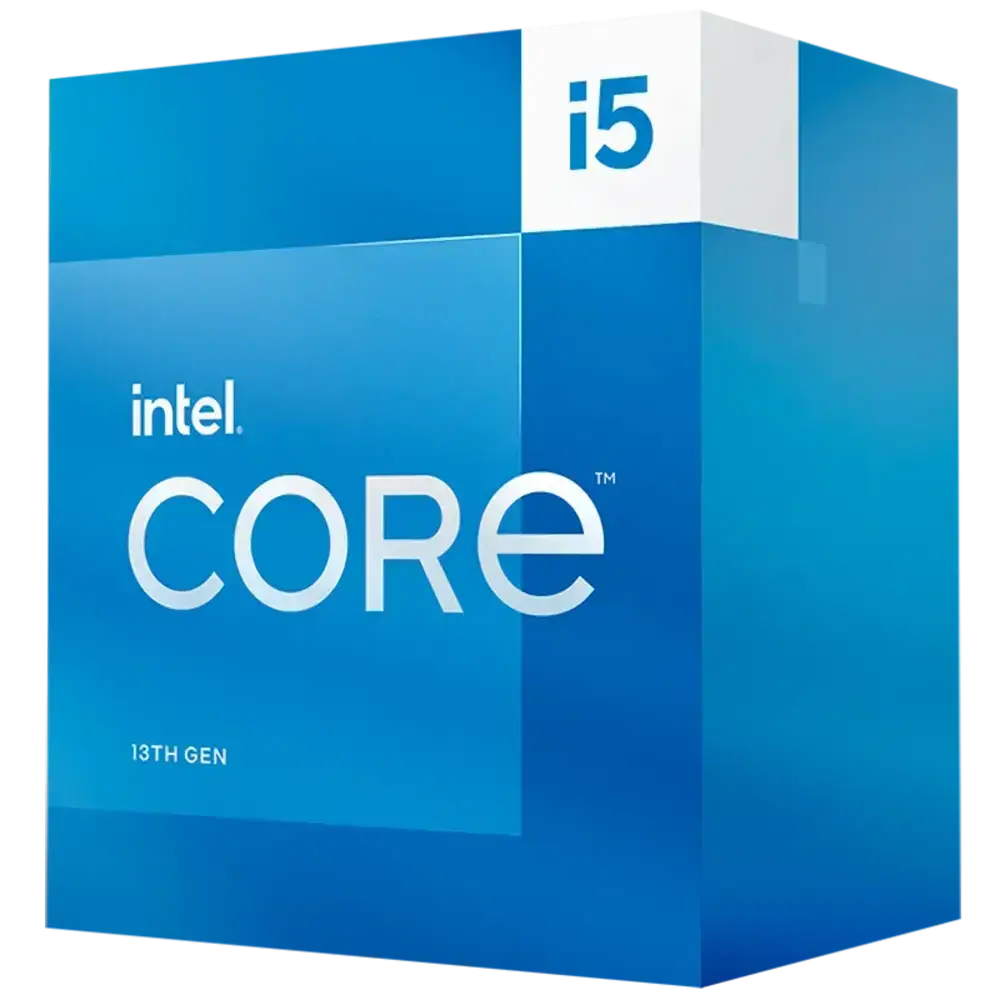 PROCESADOR INTEL CORE I5-13400 13TH 20 GHZ LGA 1700 I5-13400 PROCESADOR INTEL CORE I5-13400 13TH 20 GHZ LGA 1700 I5-13400