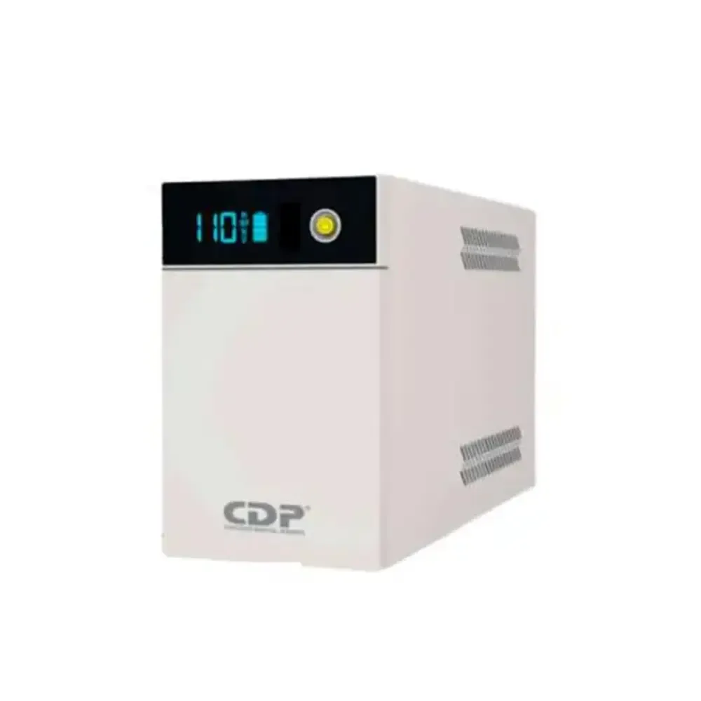 UPS CDP LISMART 800VA/500W
