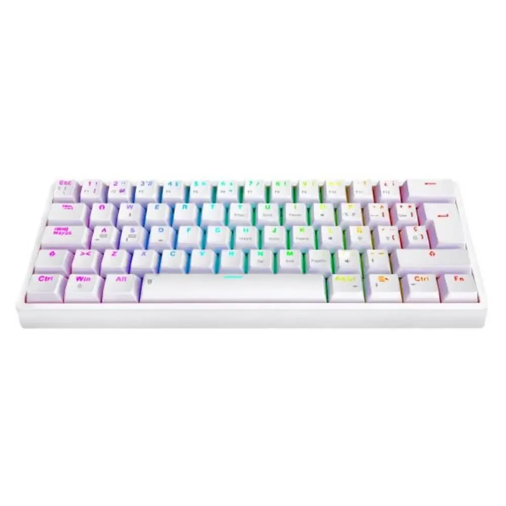 EAGLE WARRIOR 62 WHITE