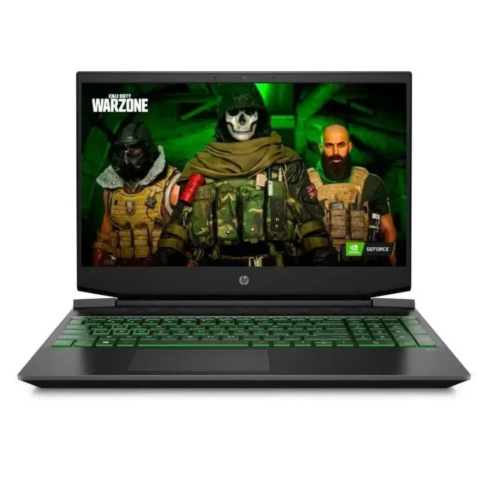 HP Pavilion Gaming 15-EC1038LA