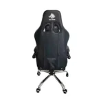 SILLA GAMING EAGLE WARRIOR BLACK-WHITE GC-2133FGC21330001C - Image 2