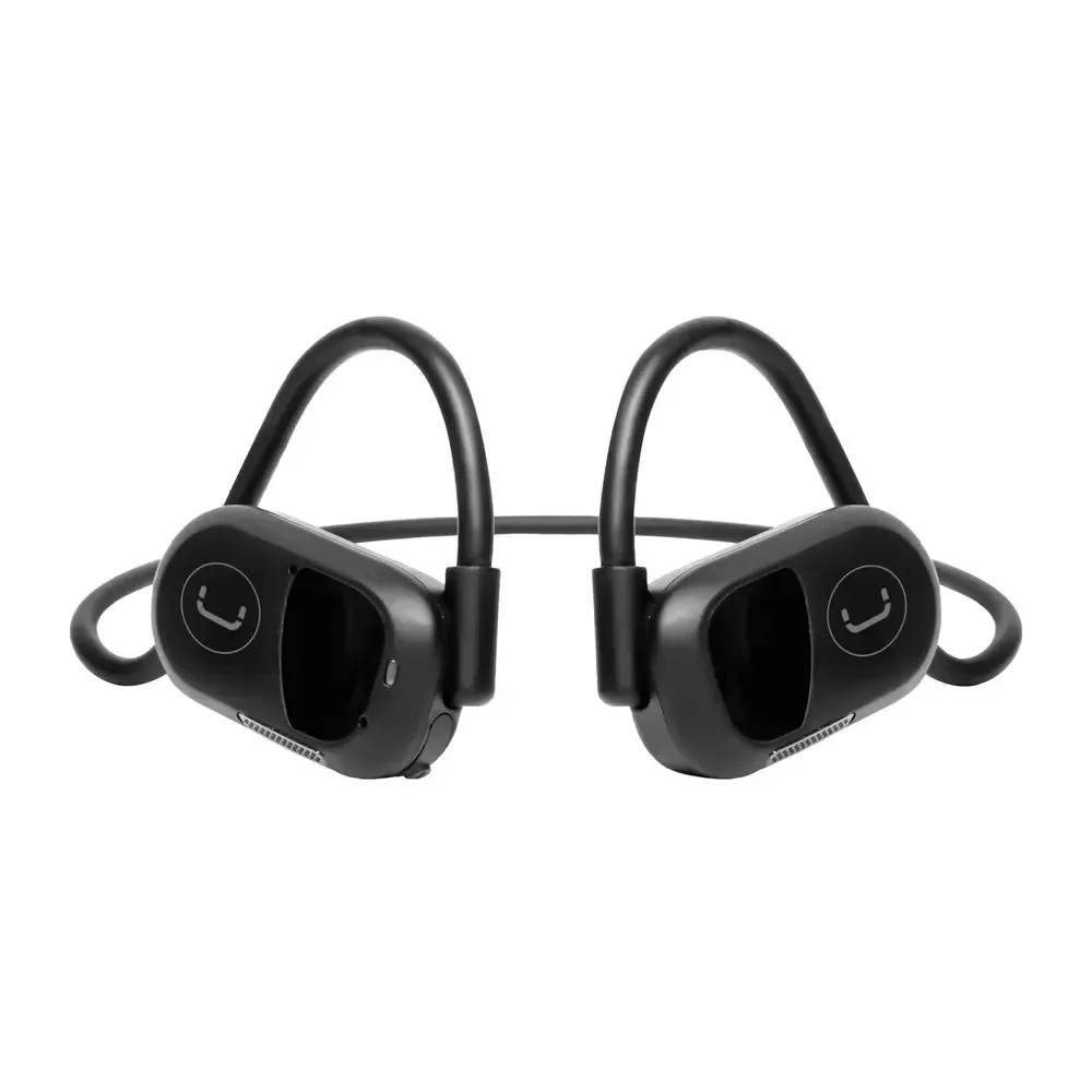 AUDIFONO SPORT INALAMBRICO NEGRO