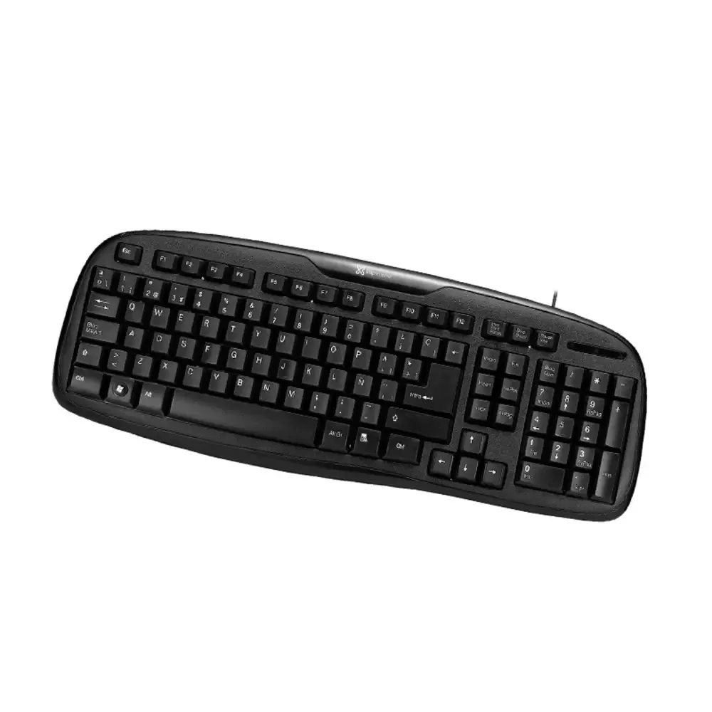 Teclado Stylus