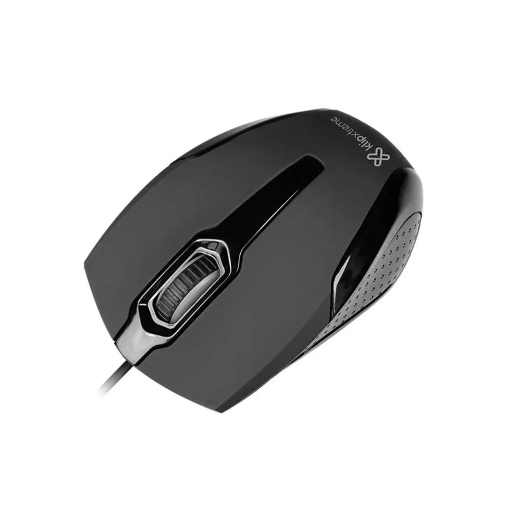 Mouse Galet KMO-120BK