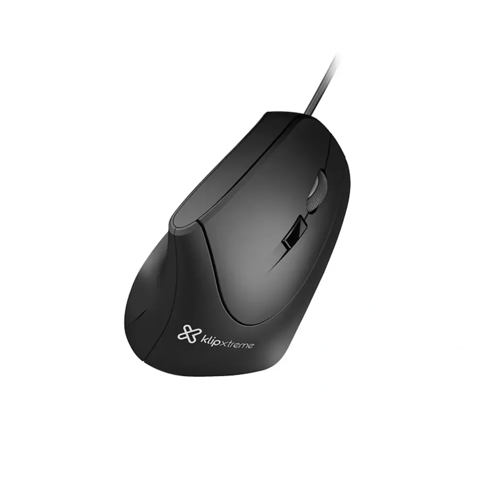 Mouse ergonómicos Krown