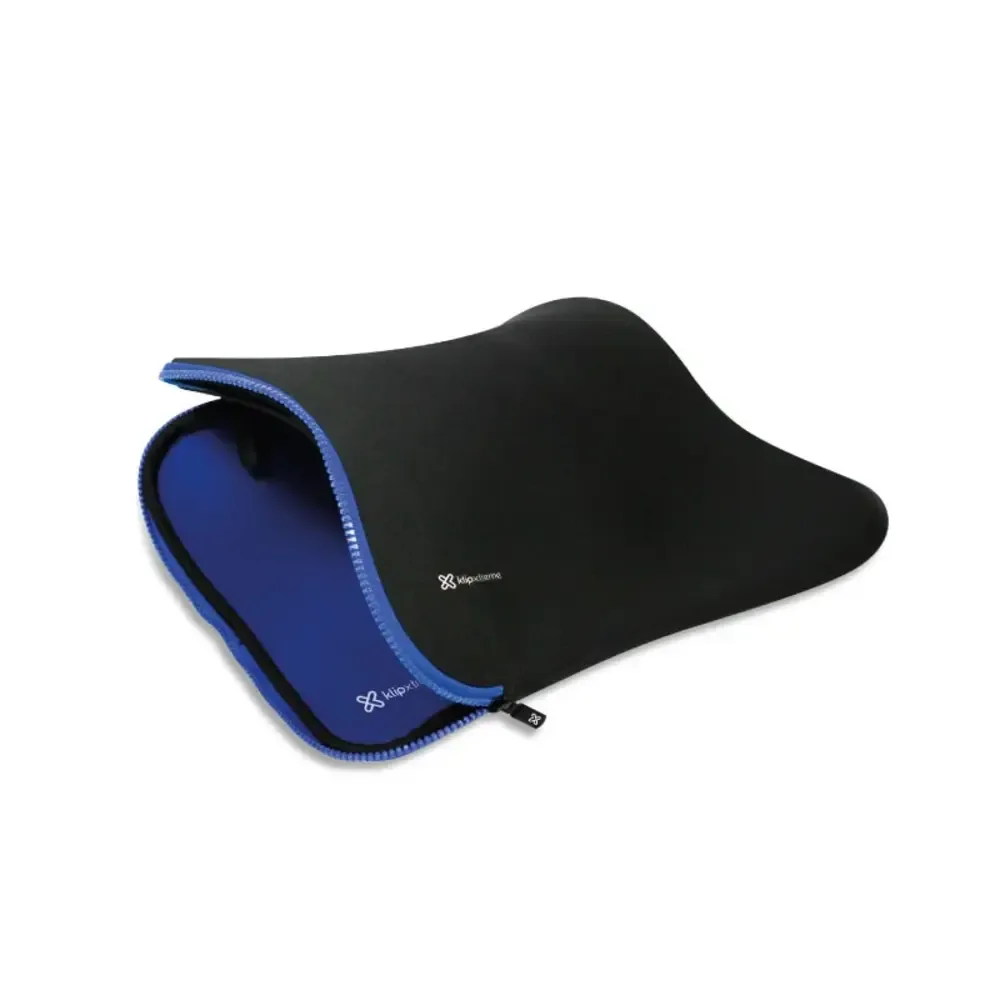 Funda reversible para laptop