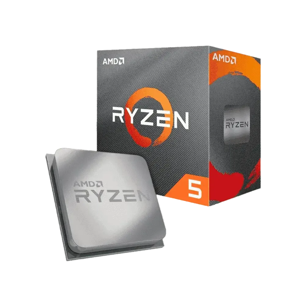 AMD RYZEN 5 5600G 5TH 3.9 GHZ