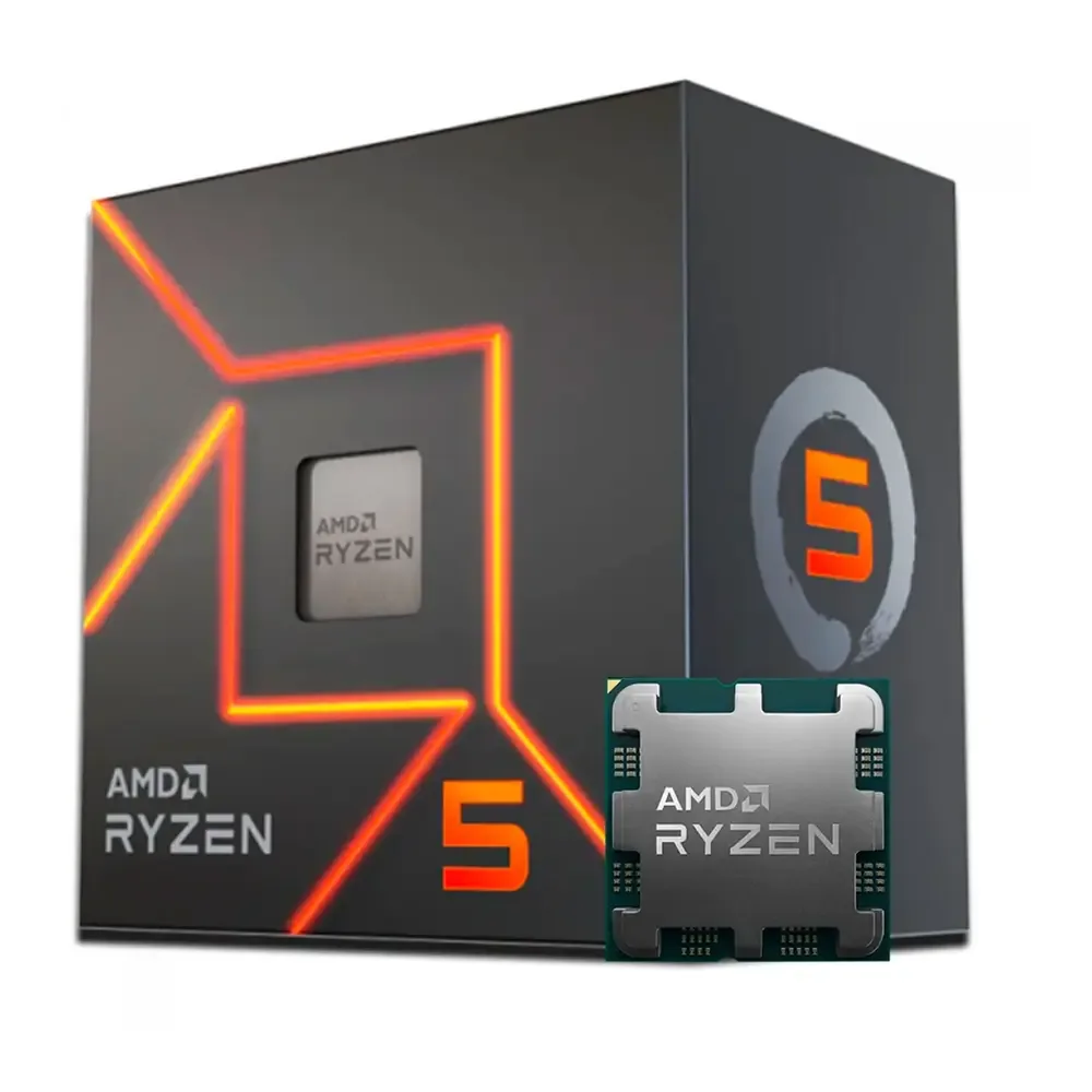 RYZEN 5 8600G