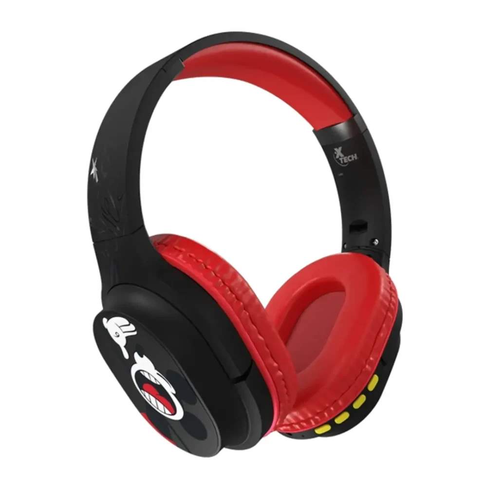 Audifonos Mickey Mouse
