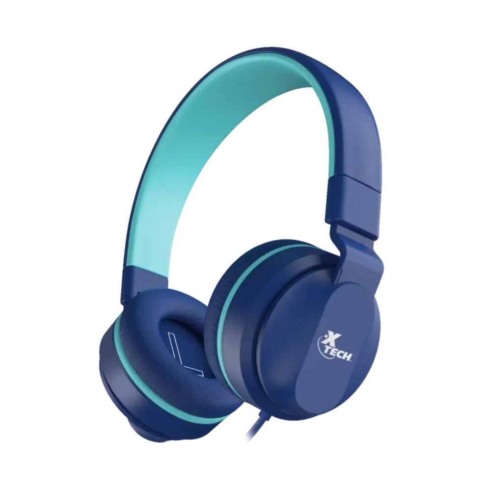 Headset Xtech XTH-356
