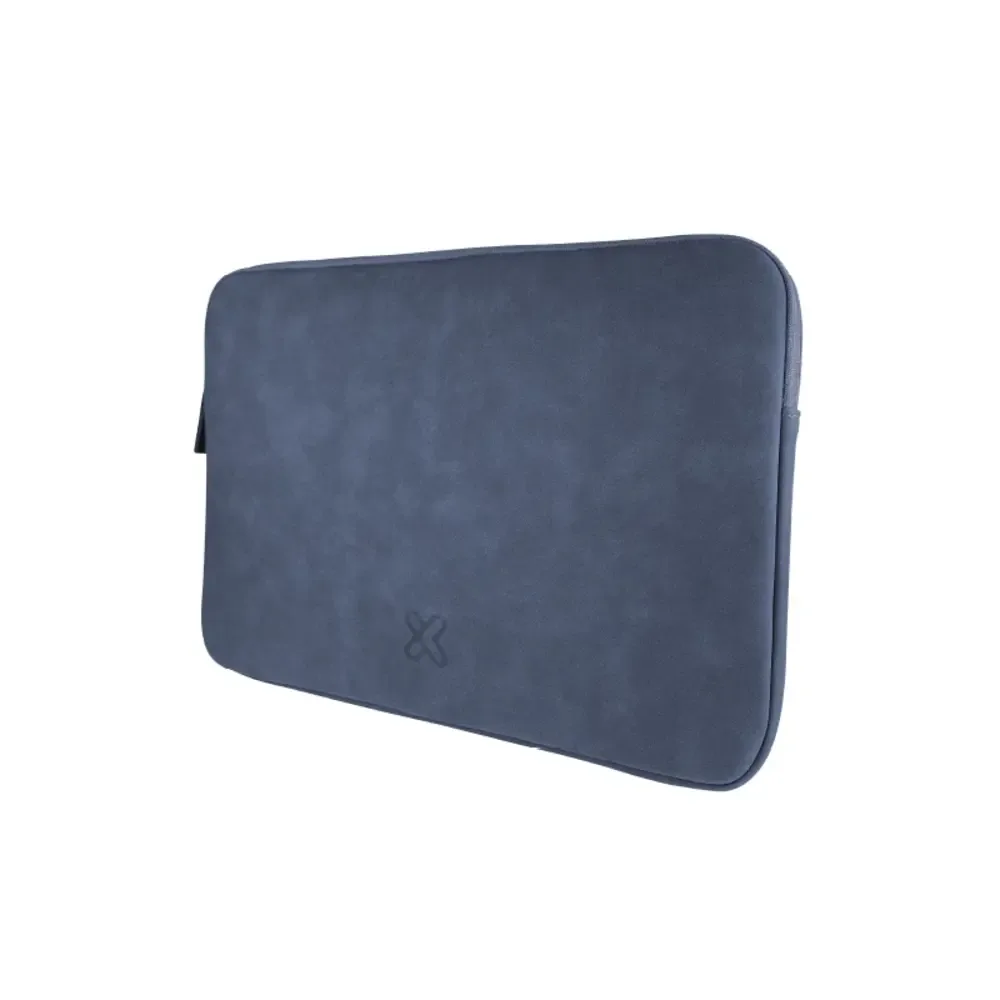 Funda para laptop azul