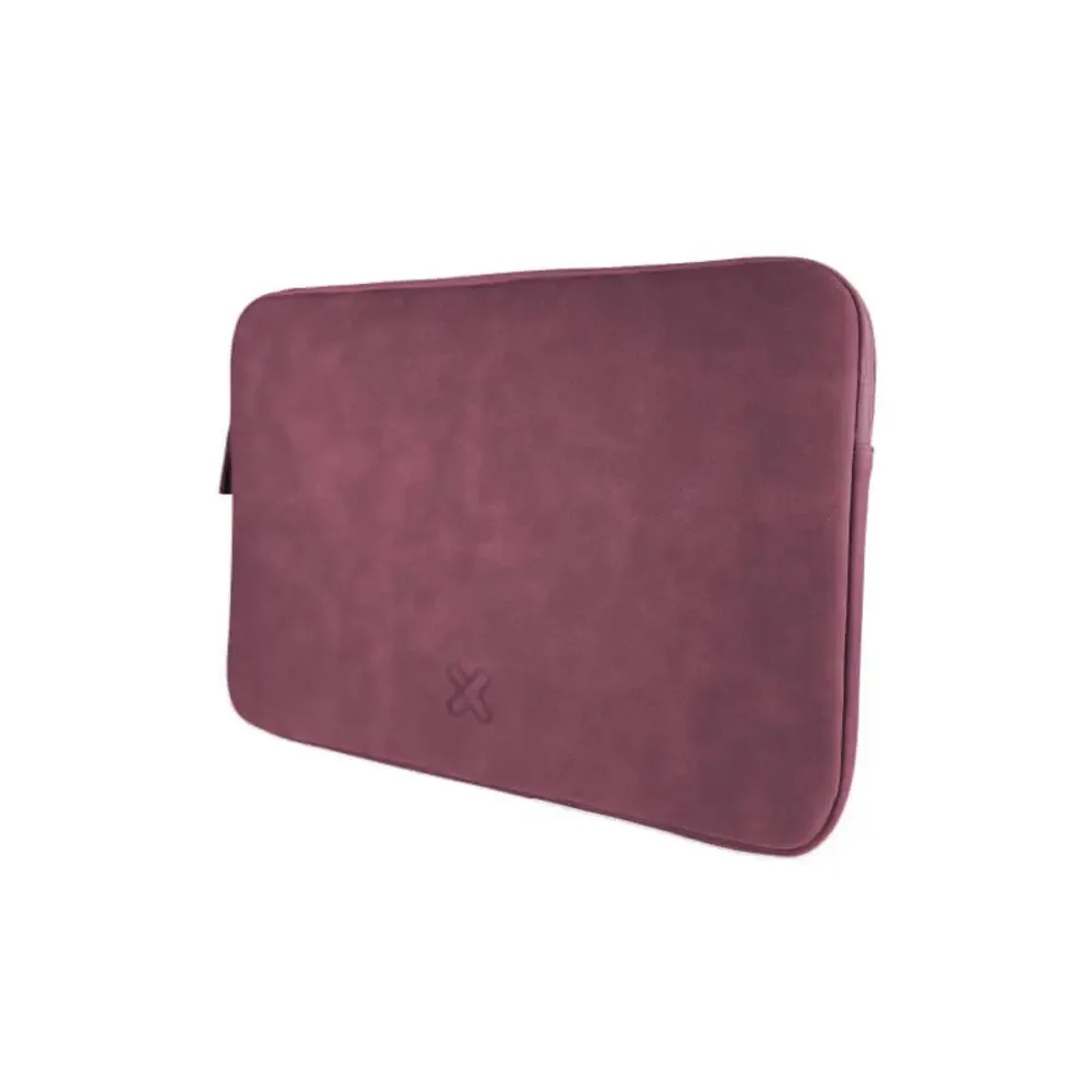 Funda rosa para portátil