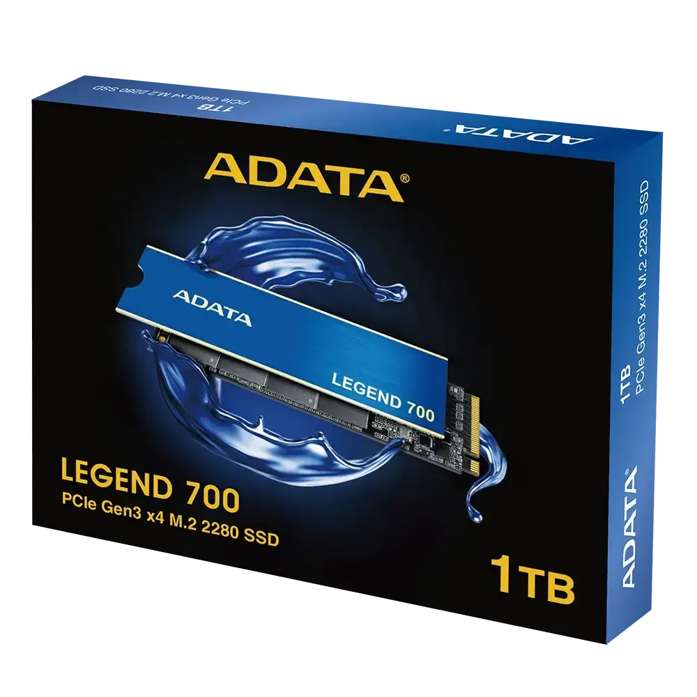 SSD LEGEND 700 1TB