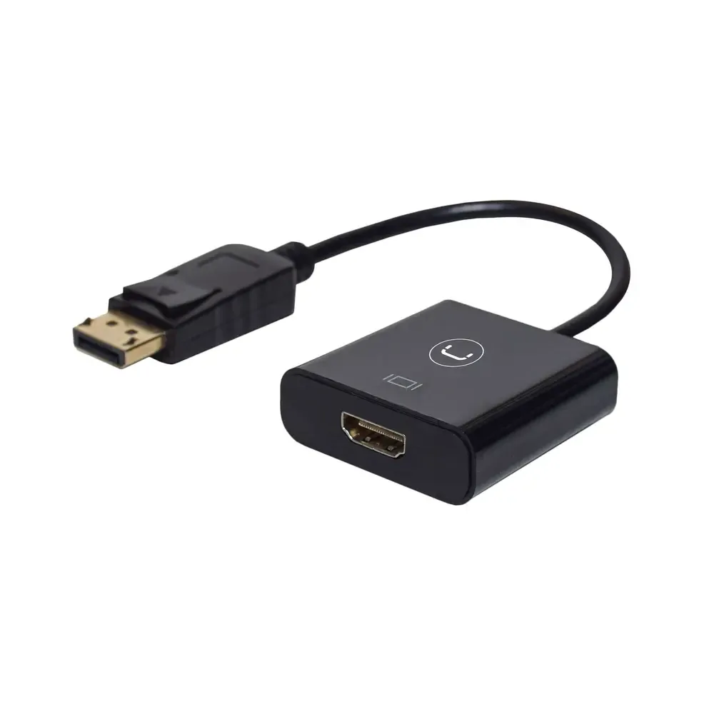 ADAPTADOR DE DISPLAYPORT A HDMI
