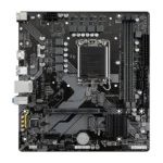 TARJETA MADRE GIGABYTE B760M K - Image 2