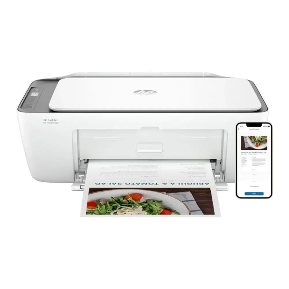 HP DeskJet Ink Advantage 2875