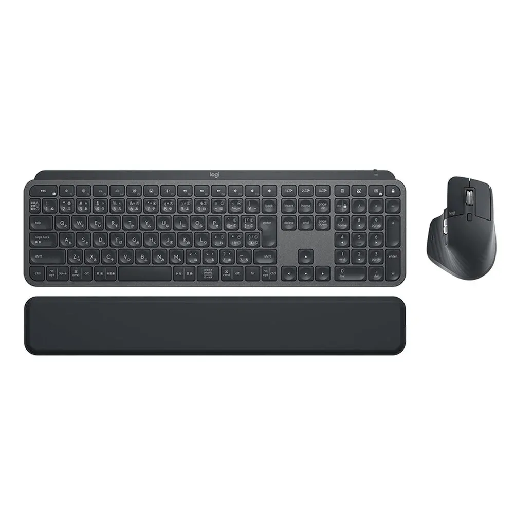 COMBO LOGITECH