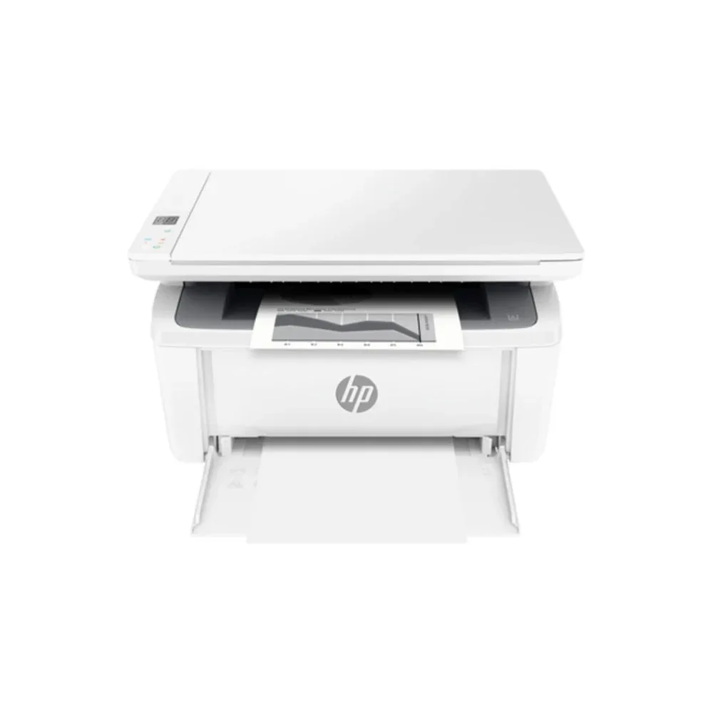 Impresora HP LaserJet M141w