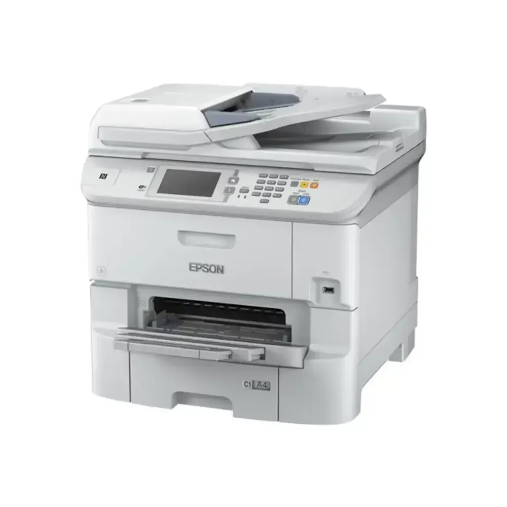 Epson WorkForce Pro WF-6590DWF – Impresora multifunción – color *I Epson WorkForce Pro WF-6590DWF – Impresora multifunción – color *I